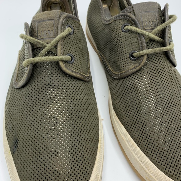 Johnston & Murphy Breathable Lightweight Sneakers - Picture 3 of 7